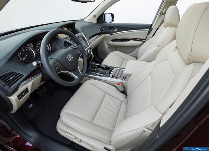 2014 Acura MDX - фотография 163 из 247 2014 Acura MDX - фотография 163 из 247