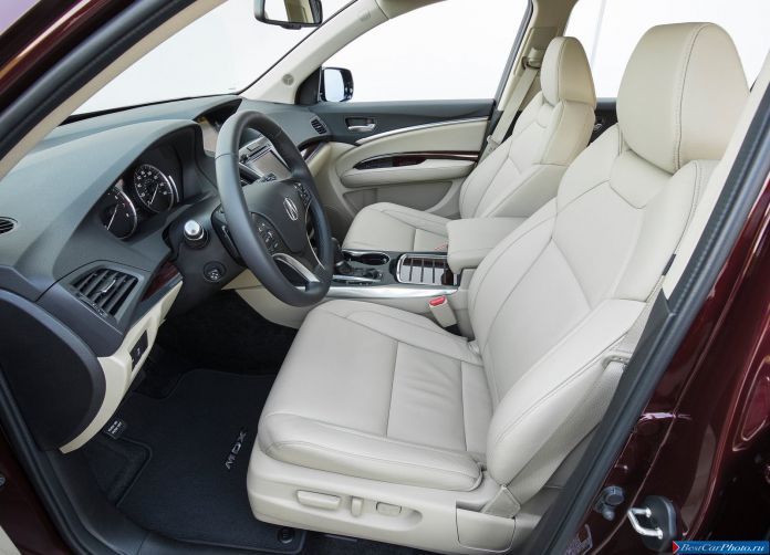 2014 Acura MDX - фотография 164 из 247 2014 Acura MDX - фотография 164 из 247