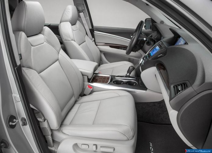 2014 Acura MDX - фотография 168 из 247 2014 Acura MDX - фотография 168 из 247