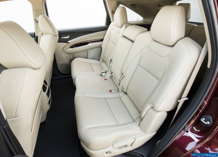 2014 Acura MDX - фотография 169 из 247 2014 Acura MDX - фотография 169 из 247