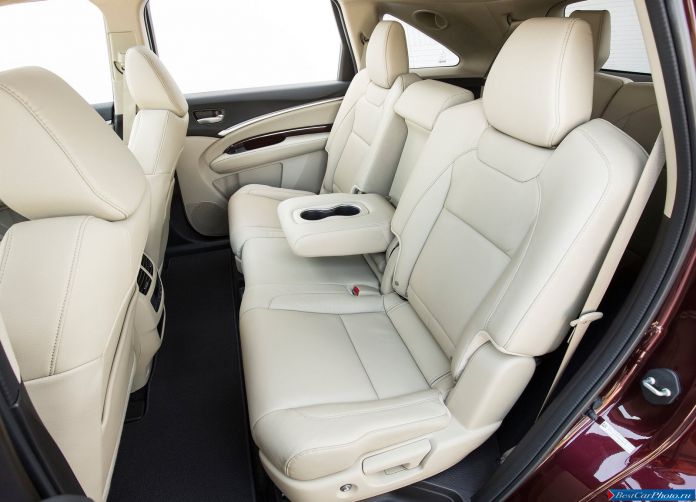 2014 Acura MDX - фотография 170 из 247 2014 Acura MDX - фотография 170 из 247