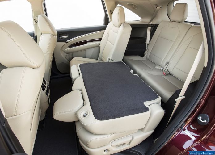 2014 Acura MDX - фотография 171 из 247 2014 Acura MDX - фотография 171 из 247