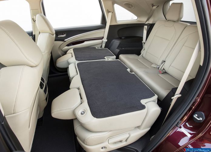 2014 Acura MDX - фотография 172 из 247 2014 Acura MDX - фотография 172 из 247