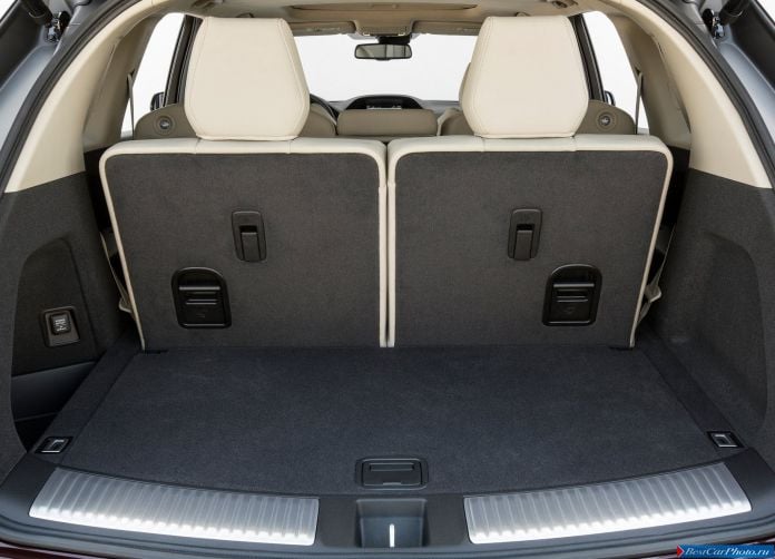 2014 Acura MDX - фотография 175 из 247 2014 Acura MDX - фотография 175 из 247