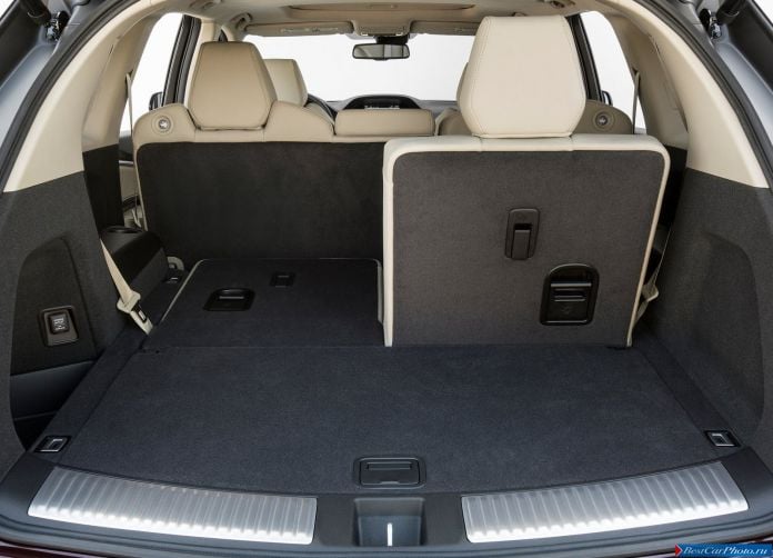 2014 Acura MDX - фотография 176 из 247 2014 Acura MDX - фотография 176 из 247