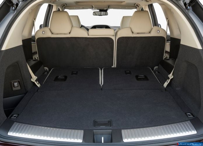 2014 Acura MDX - фотография 177 из 247 2014 Acura MDX - фотография 177 из 247