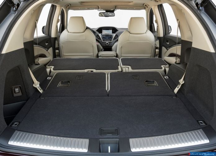 2014 Acura MDX - фотография 179 из 247 2014 Acura MDX - фотография 179 из 247