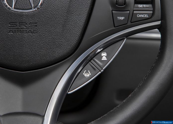 2014 Acura MDX - фотография 181 из 247 2014 Acura MDX - фотография 181 из 247