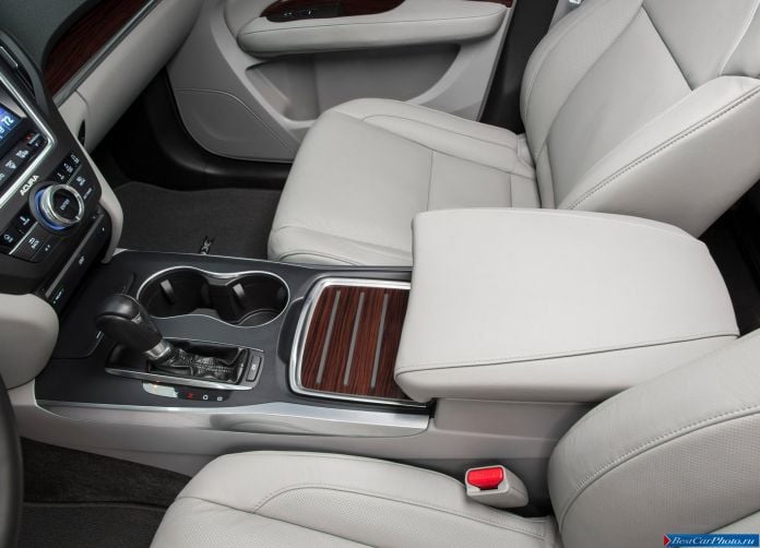 2014 Acura MDX - фотография 184 из 247 2014 Acura MDX - фотография 184 из 247