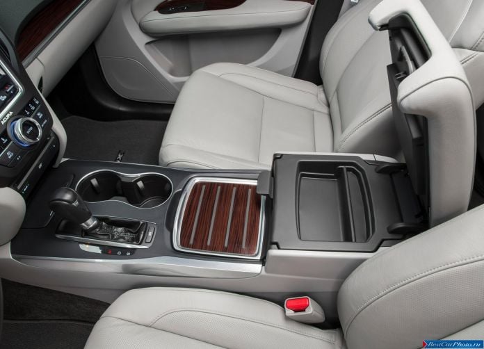 2014 Acura MDX - фотография 185 из 247 2014 Acura MDX - фотография 185 из 247