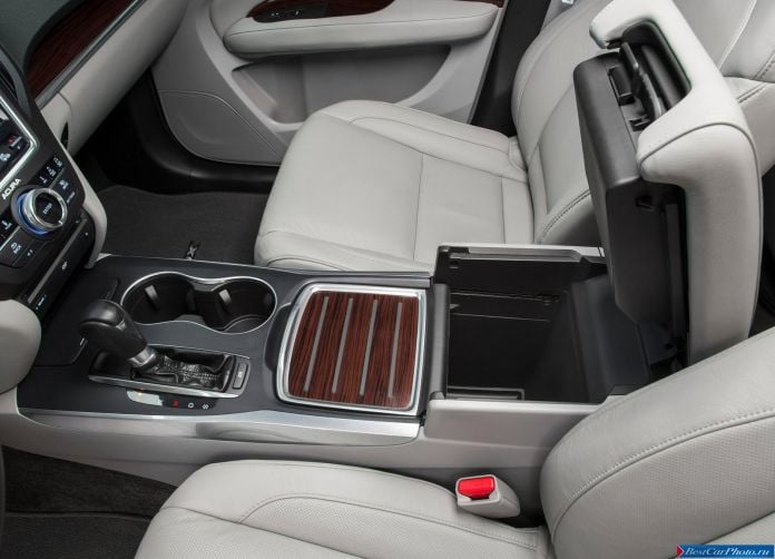 2014 Acura MDX - фотография 186 из 247 2014 Acura MDX - фотография 186 из 247
