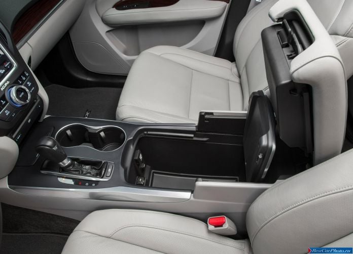 2014 Acura MDX - фотография 188 из 247 2014 Acura MDX - фотография 188 из 247