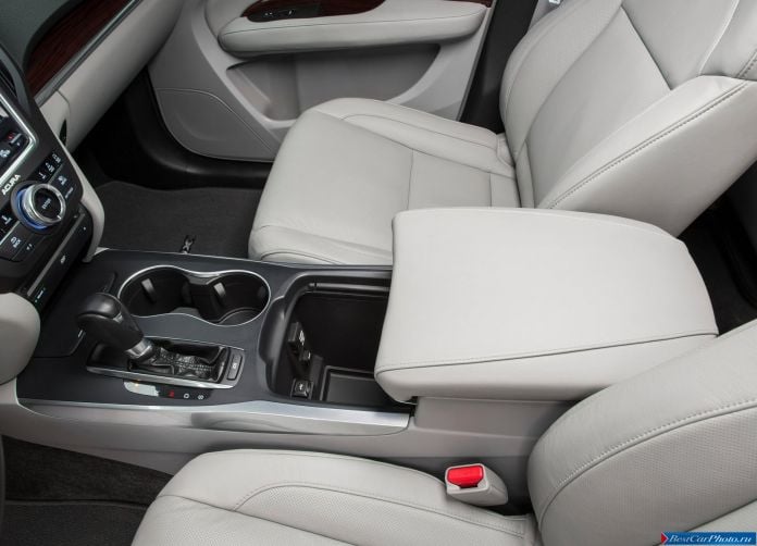 2014 Acura MDX - фотография 189 из 247 2014 Acura MDX - фотография 189 из 247