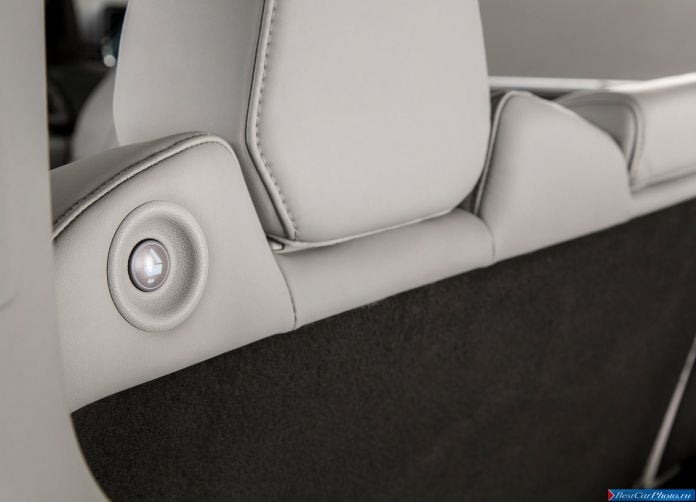 2014 Acura MDX - фотография 191 из 247 2014 Acura MDX - фотография 191 из 247