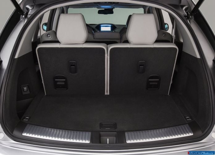 2014 Acura MDX - фотография 192 из 247 2014 Acura MDX - фотография 192 из 247