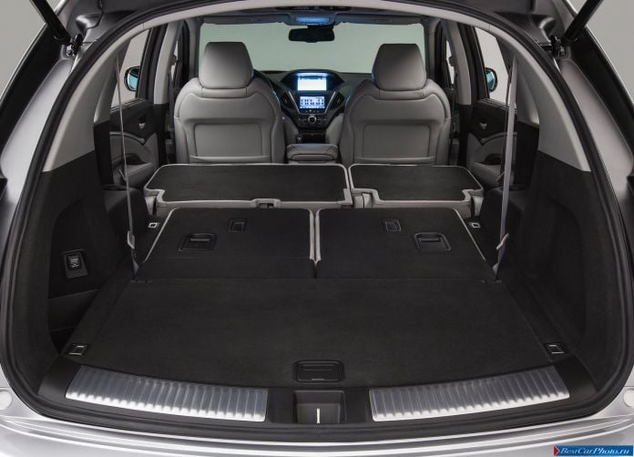 2014 Acura MDX - фотография 193 из 247 2014 Acura MDX - фотография 193 из 247