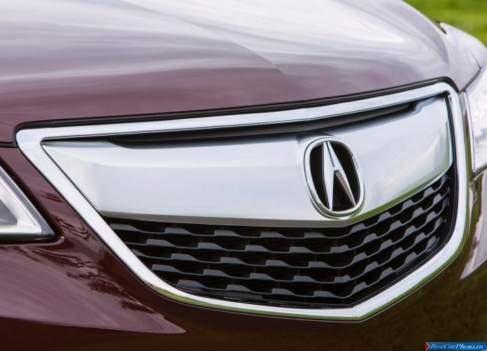 2014 Acura MDX - фотография 196 из 247 2014 Acura MDX - фотография 196 из 247