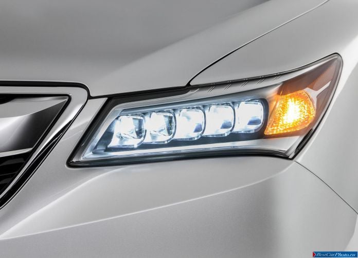 2014 Acura MDX - фотография 197 из 247 2014 Acura MDX - фотография 197 из 247