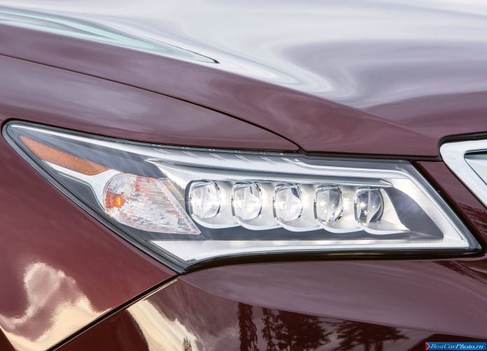 2014 Acura MDX - фотография 199 из 247 2014 Acura MDX - фотография 199 из 247