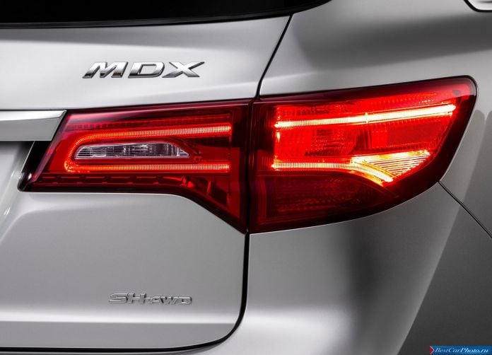 2014 Acura MDX - фотография 200 из 247 2014 Acura MDX - фотография 200 из 247