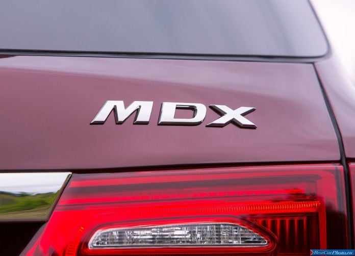 2014 Acura MDX - фотография 209 из 247 2014 Acura MDX - фотография 209 из 247