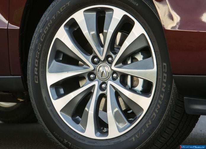 2014 Acura MDX - фотография 210 из 247 2014 Acura MDX - фотография 210 из 247