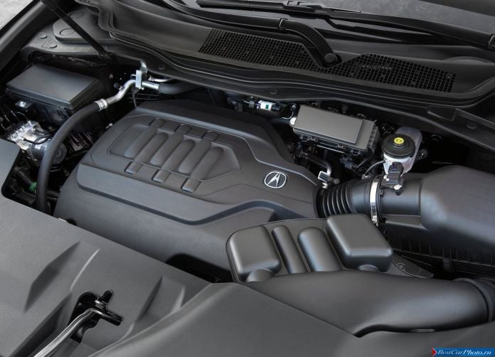 2014 Acura MDX - фотография 213 из 247 2014 Acura MDX - фотография 213 из 247