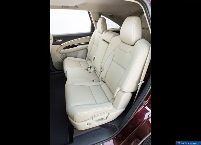2014 Acura MDX - фотография 217 из 247 2014 Acura MDX - фотография 217 из 247