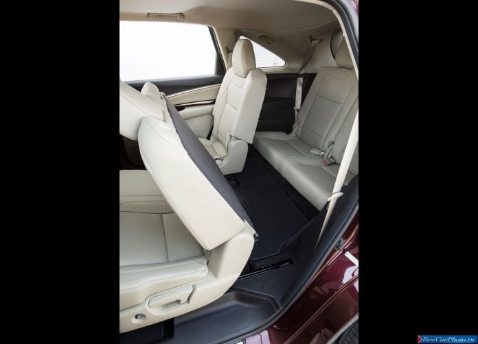 2014 Acura MDX - фотография 220 из 247 2014 Acura MDX - фотография 220 из 247