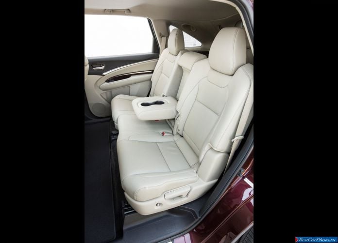 2014 Acura MDX - фотография 221 из 247 2014 Acura MDX - фотография 221 из 247
