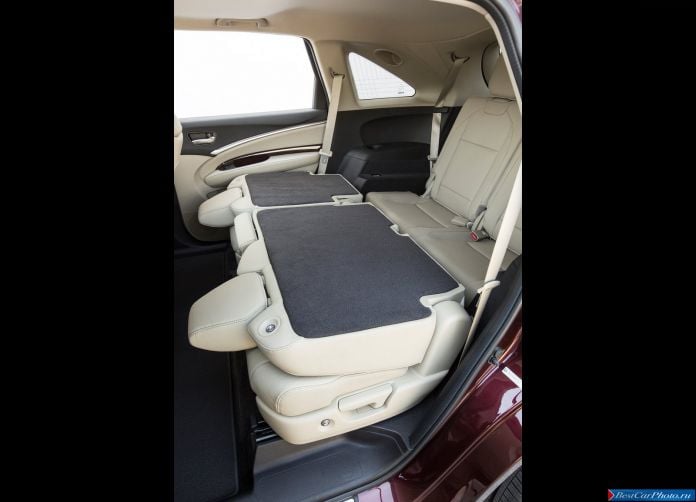 2014 Acura MDX - фотография 222 из 247 2014 Acura MDX - фотография 222 из 247