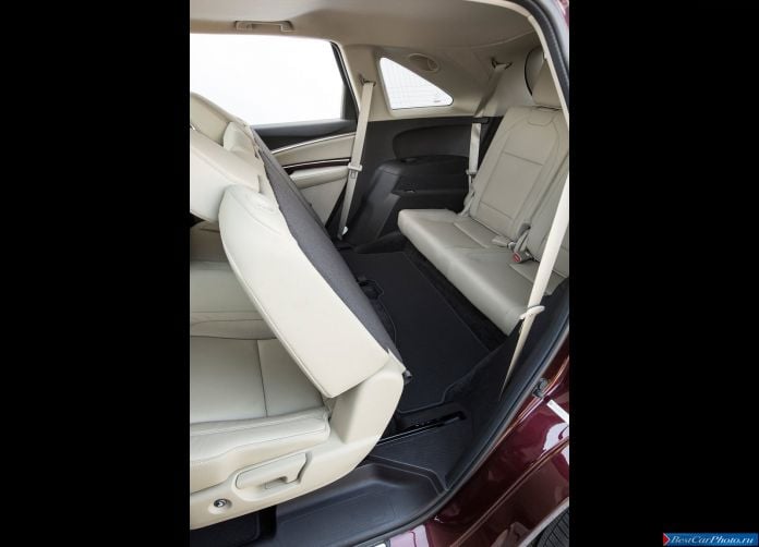 2014 Acura MDX - фотография 223 из 247 2014 Acura MDX - фотография 223 из 247