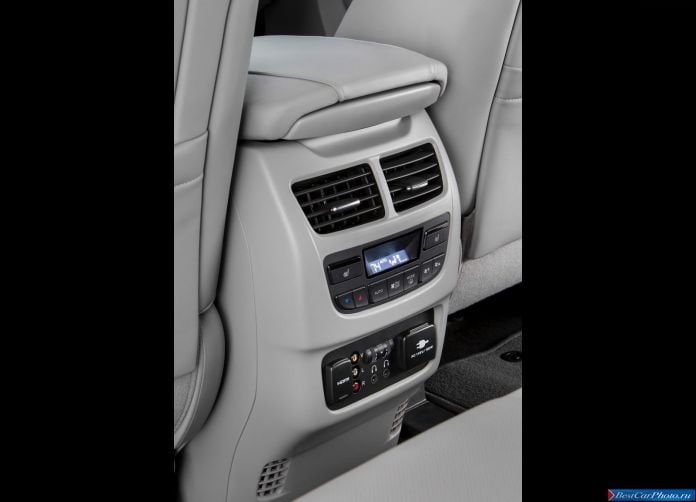 2014 Acura MDX - фотография 224 из 247 2014 Acura MDX - фотография 224 из 247