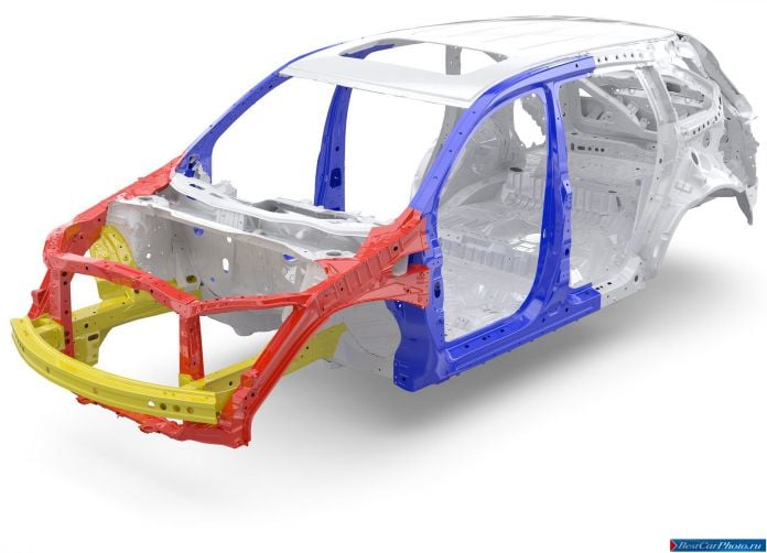 2014 Acura MDX - фотография 239 из 247 2014 Acura MDX - фотография 239 из 247