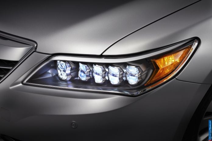 2014 Acura RLX - фотография 12 из 31 2014 Acura RLX - фотография 12 из 31