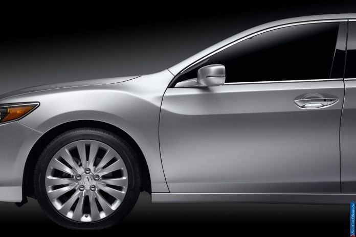 2014 Acura RLX - фотография 14 из 31 2014 Acura RLX - фотография 14 из 31