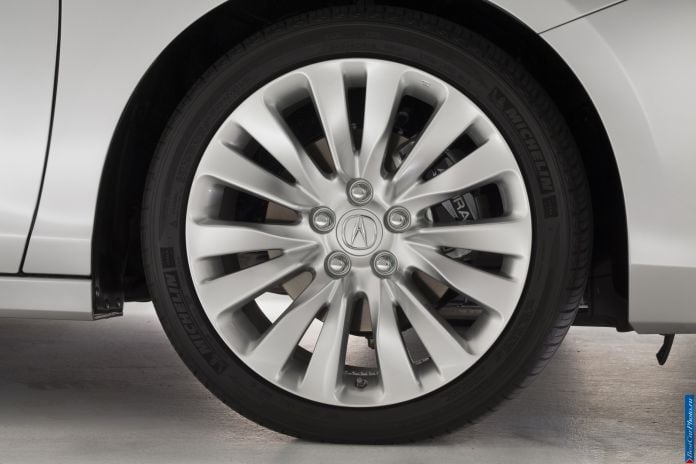 2014 Acura RLX - фотография 16 из 31 2014 Acura RLX - фотография 16 из 31