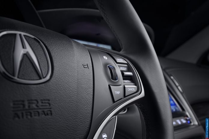 2014 Acura RLX - фотография 22 из 31 2014 Acura RLX - фотография 22 из 31
