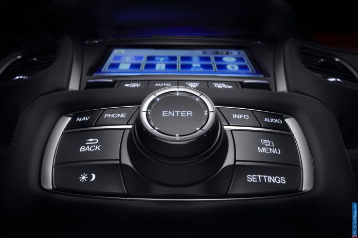 2014 Acura RLX - фотография 24 из 31 2014 Acura RLX - фотография 24 из 31