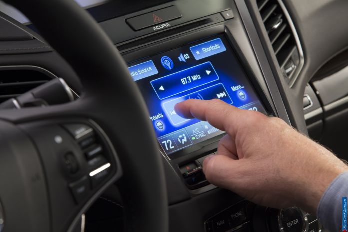 2014 Acura RLX - фотография 26 из 31 2014 Acura RLX - фотография 26 из 31