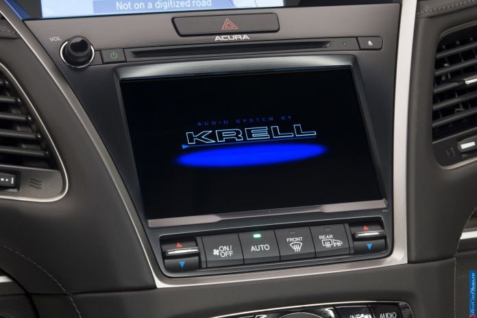 2014 Acura RLX - фотография 27 из 31 2014 Acura RLX - фотография 27 из 31