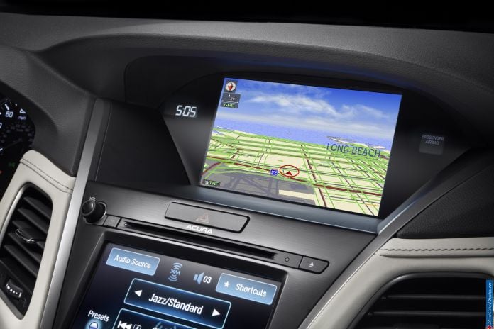 2014 Acura RLX - фотография 28 из 31 2014 Acura RLX - фотография 28 из 31