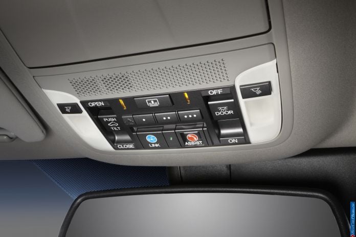 2014 Acura RLX - фотография 30 из 31 2014 Acura RLX - фотография 30 из 31
