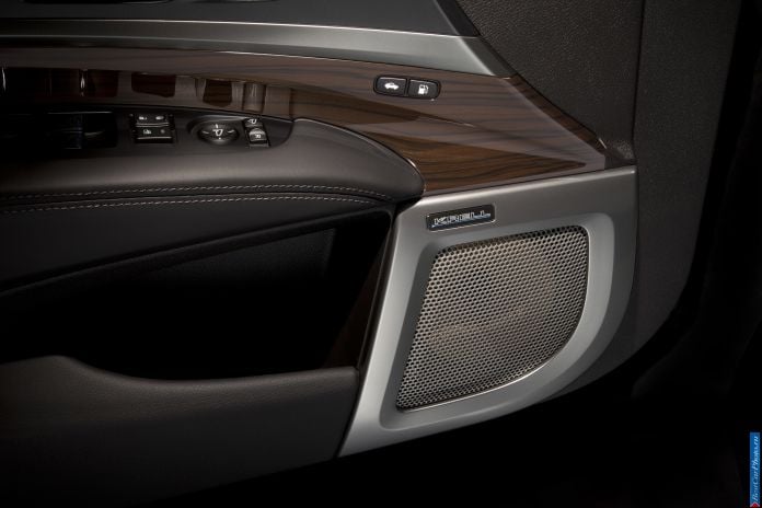 2014 Acura RLX - фотография 31 из 31 2014 Acura RLX - фотография 31 из 31