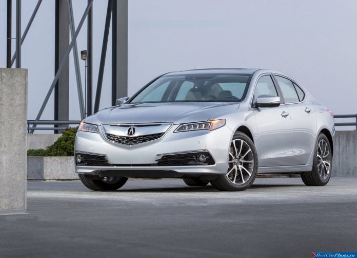 2015 Acura TLX - фотография 13 из 188 2015 Acura TLX - фотография 13 из 188