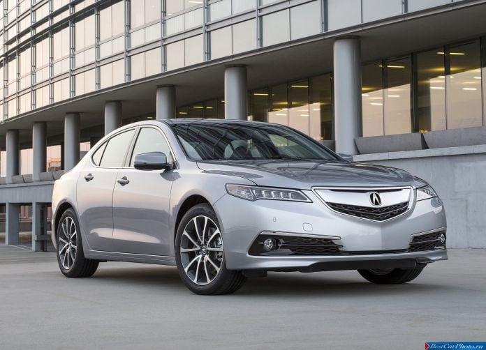 2015 Acura TLX - фотография 15 из 188 2015 Acura TLX - фотография 15 из 188