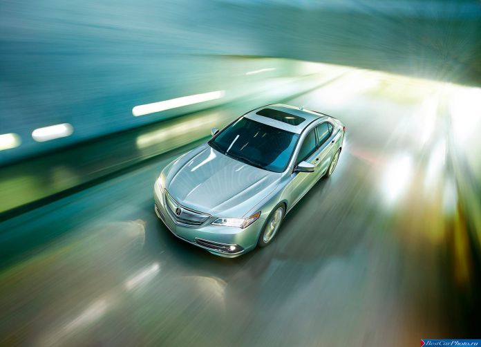 2015 Acura TLX - фотография 18 из 188 2015 Acura TLX - фотография 18 из 188