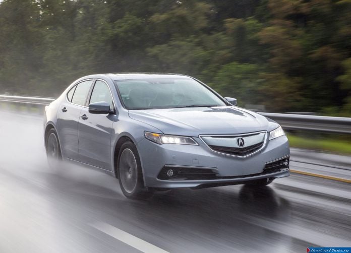 2015 Acura TLX - фотография 36 из 188 2015 Acura TLX - фотография 36 из 188