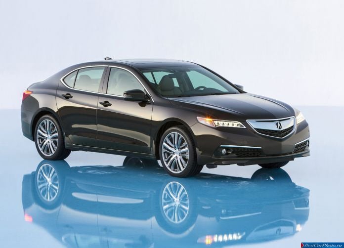 2015 Acura TLX - фотография 46 из 188 2015 Acura TLX - фотография 46 из 188