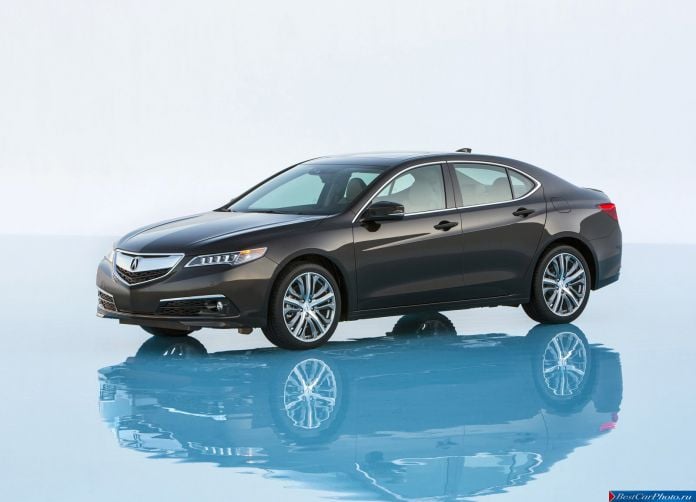 2015 Acura TLX - фотография 49 из 188 2015 Acura TLX - фотография 49 из 188